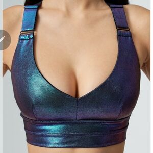 Alpha Mood Ring Bra